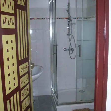 Les Illates B&B 라포트 쉬르메르